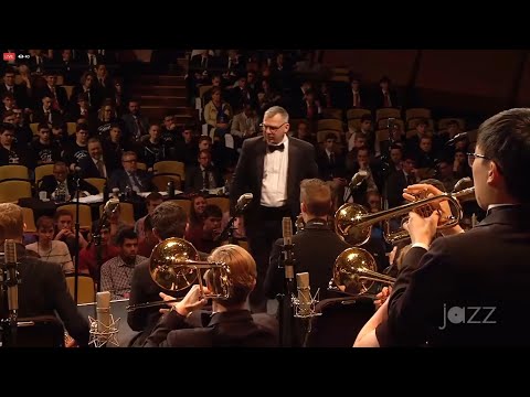 Roosevelt Jazz at Essentially Ellington 2019