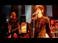 Walking Papers: Capital T (Antiquiet Sessions ...