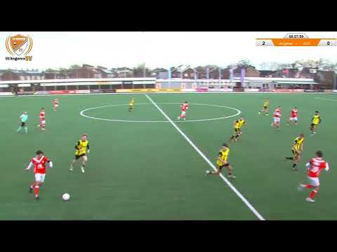 Samenvatting Angeren - VVO