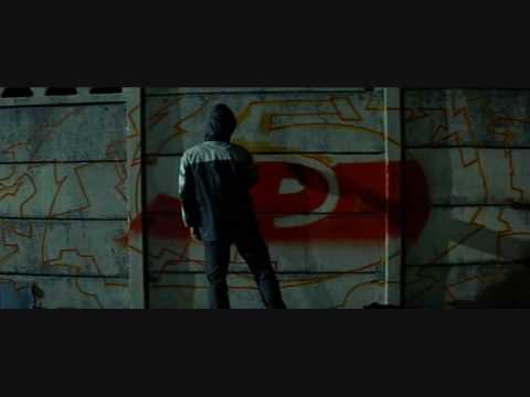 Taggeur Hagard - IP5