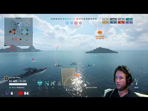 What are these AP Bombs?! #peek4cc