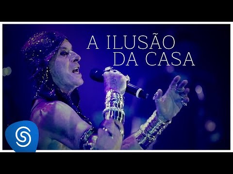 A Ilusão Da Casa video