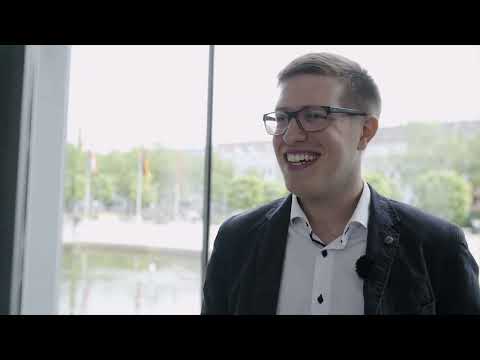 Was macht ein Mathematiker bei ERGO?