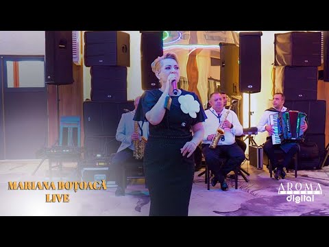 Mariana Botoaca - Colaj Brauri | Partea 2