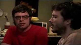 Best of Bret McKenzie - Flight of the Conchords