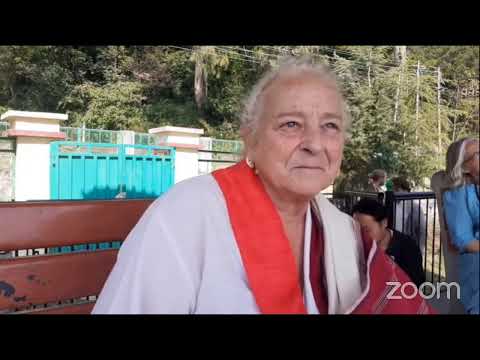 Практика Тонглена