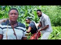 Akachi The Huntress Full Movie Lizzy Gold Ogbu Johnson 2025 Latest Nollywood Movie