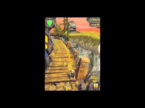 temple run 2 android cheat