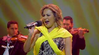 Yo me muero donde quiera - Ana Casillas (Sesiones en Vivo)