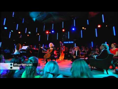 Hart & Ziel: Mischa en Lily Maisky - Morgen - Richard Strauss