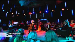 Hart & Ziel: Mischa en Lily Maisky - Morgen - Richard Strauss