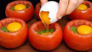 Stop frying eggs the old way! Here's an egg frying trick that not everyone knows | Kitchen Tips