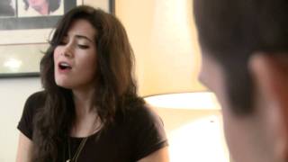 Couch Potatoes Presents: Lily & The Parlour Tricks