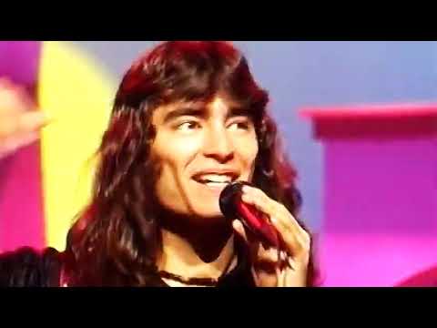 Grupo Sombras Daniel Agostini  video Veneno para olvidar