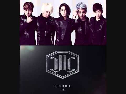 JJCC - At First [Audio]