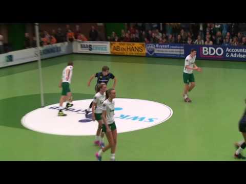 26-03-2016 KL PKC/SWKGroep1 - KZ/Hiltex1