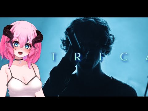 Vtuber Reacciona a 7 Minutos de Métrica Pura