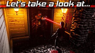 Heritage Hills - Prototype Demo Gameplay