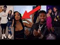Meet Shedeur Sanders Girlfriend
