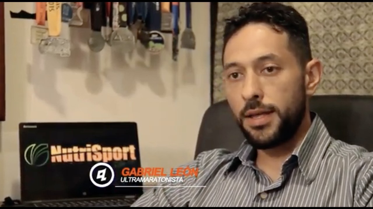 Gabriel León