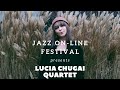 We’ll be together again- Lucia Chugai Jazz Quartet (Tony Bennett/Bill Evans)