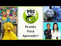PBS KIDS Canal EDUCATIVO Americano Isso é TV CULTURA PURA