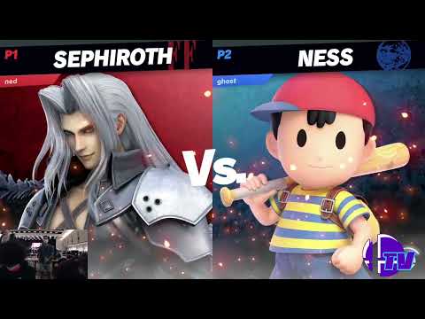 Rise n' Grind Top 64 2022   Top 64   Ned VS PAR Scend