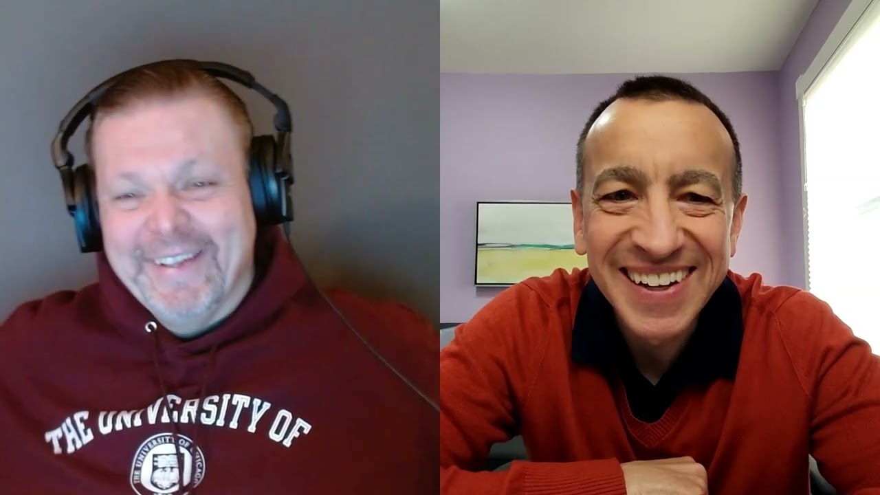 Harmonious Workplaces, Ep. 101: Linking SIP to the Knowledge-to-Performance Tree