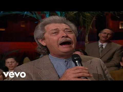 Bill & Gloria Gaither - The Ninety and Nine [Live] ft. Donnie Sumner, The Talley Trio