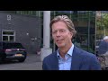 Jan de Jong: 'Eredivisie hervatten net als Duitsland, met Nederlands sausje'