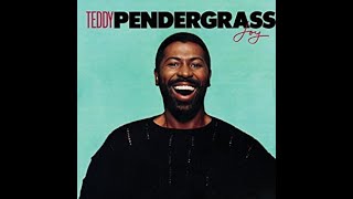 ISRAELITES:Teddy Pendergrass - Joy 1988 {Extended Version}