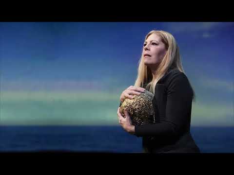 Medea (Cherubini) Act 3 - Sondra Radvanovsky December 2025 