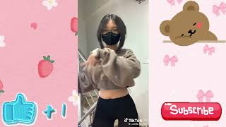 THÍCH XEM GÁI #101 I Tổng hợp gái xinh bổ mắt , mẫu trend capcut và hot dance trên tiktok ?????