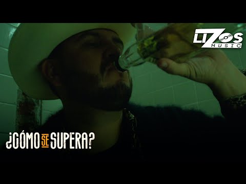 Eden Muñoz ft. MC Davo – ¿Cómo Se Supera? (Video Oficial)