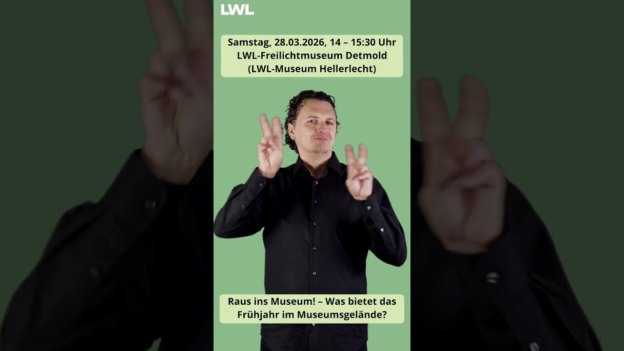 Vorschaubild des YouTube Kurzvideos 