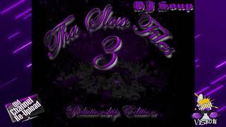 The-Dream - Can&#39;t Wait To Hate You (Chopped and Screwed By DJ Soup)