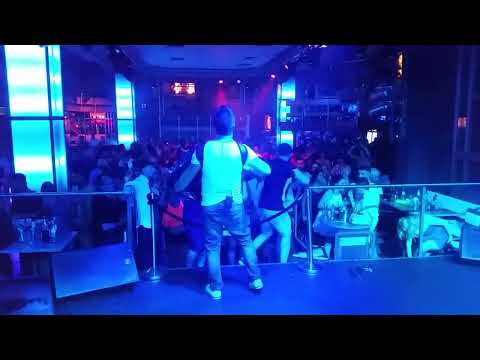 Aleksandar Olujić @ Truba Buba Party, Augsburg