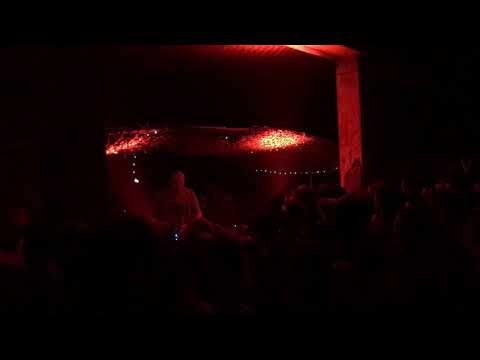 Raphael Carrau @ Ghost Club