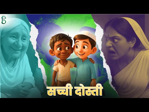टोपी शुक्ला – Class 10 Hindi - Sanchayan video