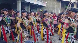 Download lagu SRAMPAT,CAMPURSARI LEWUNG,WALANG KEKEK COVER JATHIL OBYOK IDOLA FULL HARIMAU TENGGARA#jathilobyok mp3