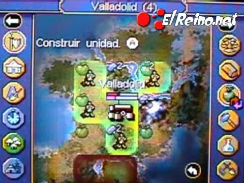 civilization revolution nintendo ds review