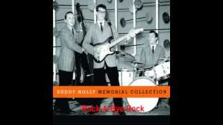 Buddy Holly  Rock-A-Bye Rock