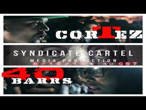 40 B.A.R.R.S. vs Cortez