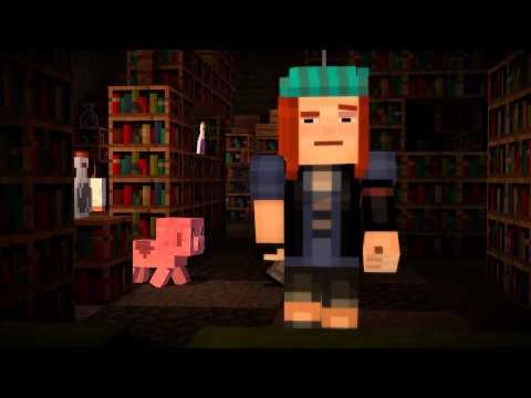 Minecraft Story Mode A Telltale Games Series 