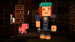 Minecraft Story Mode A Telltale Games Series 5