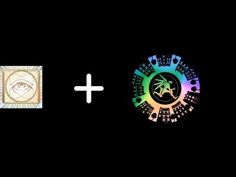 In Absentia ΛΟΓΟΣ but Spiral Out Keeps It Going (ULTRAKILL 8-1 Theme #1 - #2)