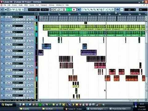 Dj Sefa vs Acapella Show(ClupKidi)