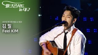 김필(Feel KIM) - Stay with me @2016_파크콘서트_in대구