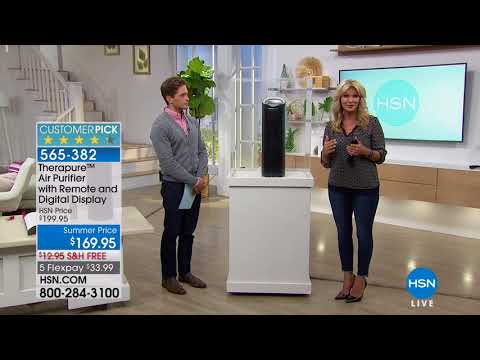 HSN | Healthy Living 05.09.2018 - 10 PM