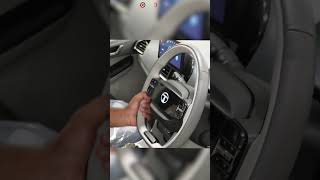 Tata Tiago.ev Interior Highlights (2)